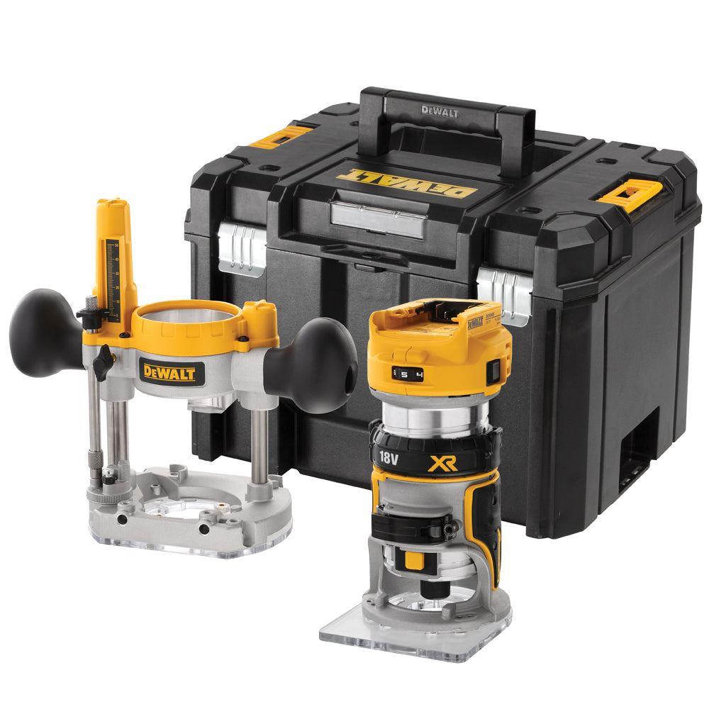 DEWALT 20V MAX XR 12 Tool Combo Kit with 4 Batteries & Charger – view 5