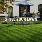 Husqvarna Automower Aspire R6V Robot Lawn Mower – view 4