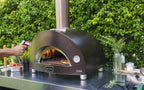 Alfa ONE Wood Fired Pizza Oven – view 2