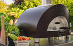 Alfa ONE Wood Fired Pizza Oven – view 8