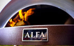 Alfa ONE Wood Fired Pizza Oven – view 9