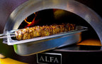 Alfa ONE Wood Fired Pizza Oven – view 10