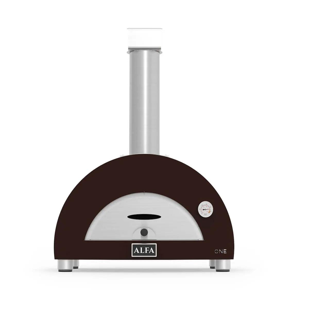 Alfa ONE Wood Fired Pizza Oven – view 13