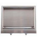 Coyote 30 in Flat Top Gas Griddle – view 2