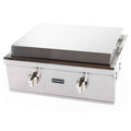 Coyote 30 in Flat Top Gas Griddle