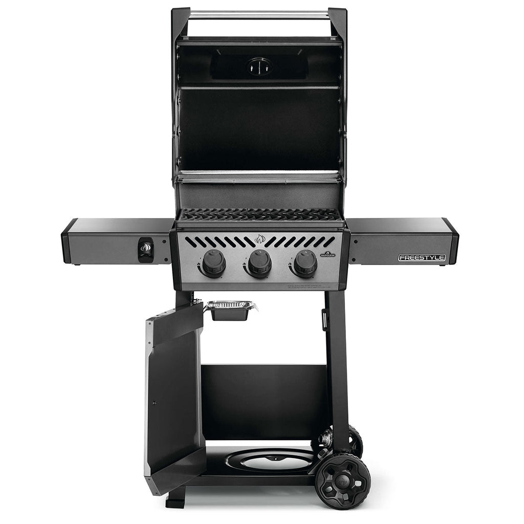 Napoleon Freestyle 365 Propane Gas Grill – view 4