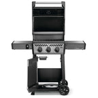 Napoleon Freestyle 365 Propane Gas Grill – view 4