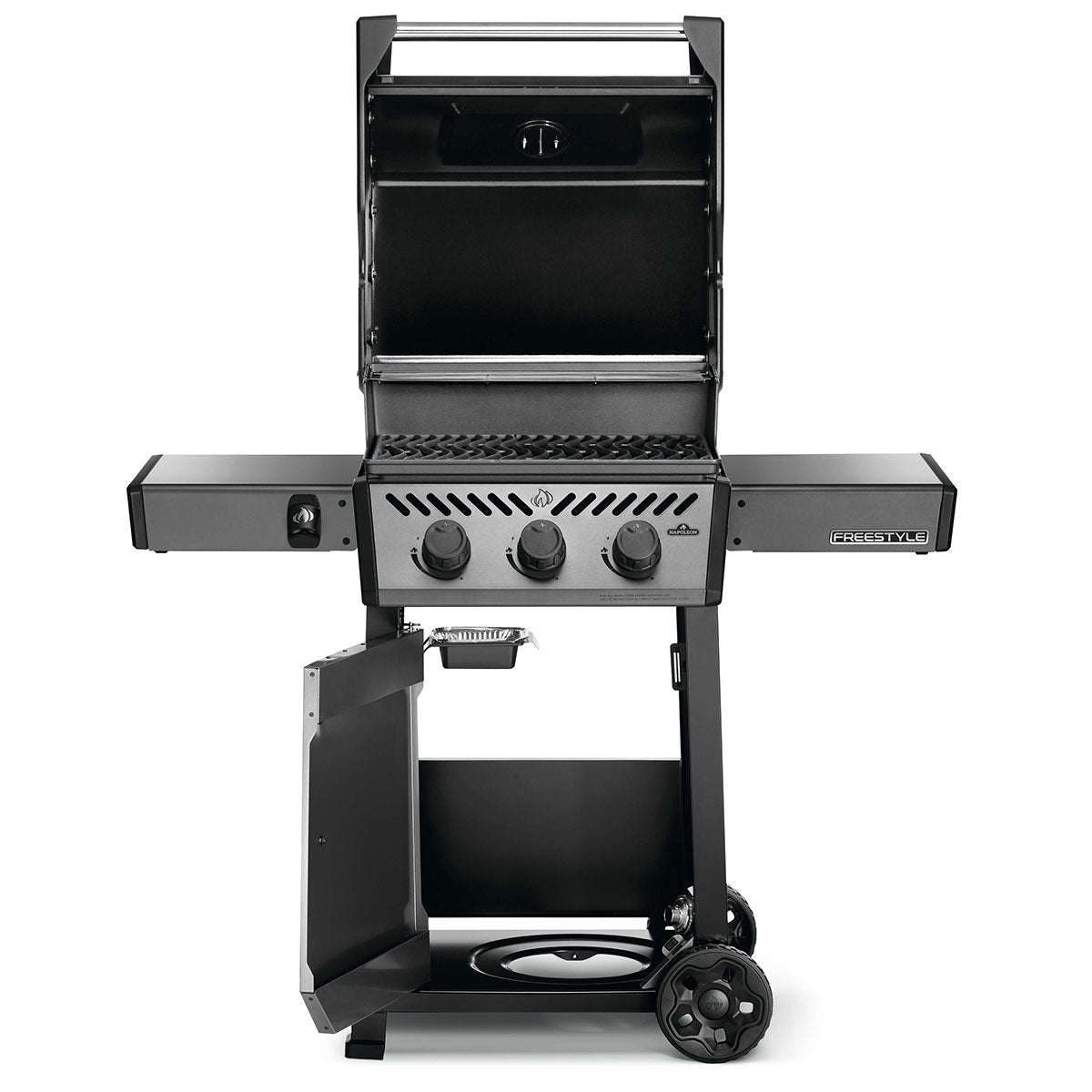 Napoleon Freestyle 365 Propane Gas Grill – view 4