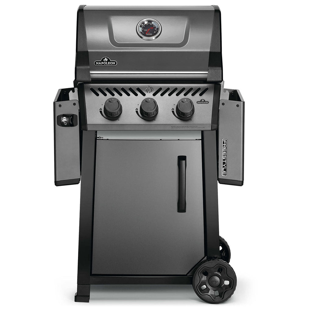 Napoleon Freestyle 365 Propane Gas Grill – view 2