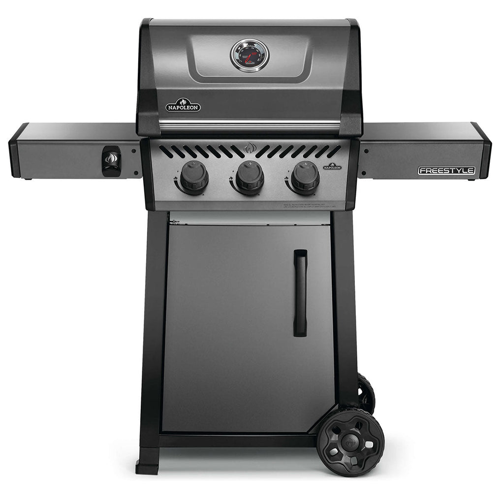 Napoleon Freestyle 365 Propane Gas Grill