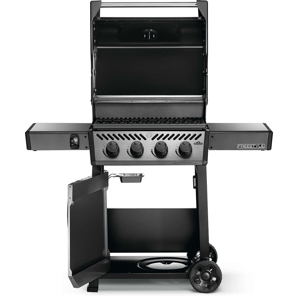 Napoleon Freestyle 425 Propane Gas Grill – view 2