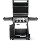 Napoleon Freestyle 425 Propane Gas Grill – view 2