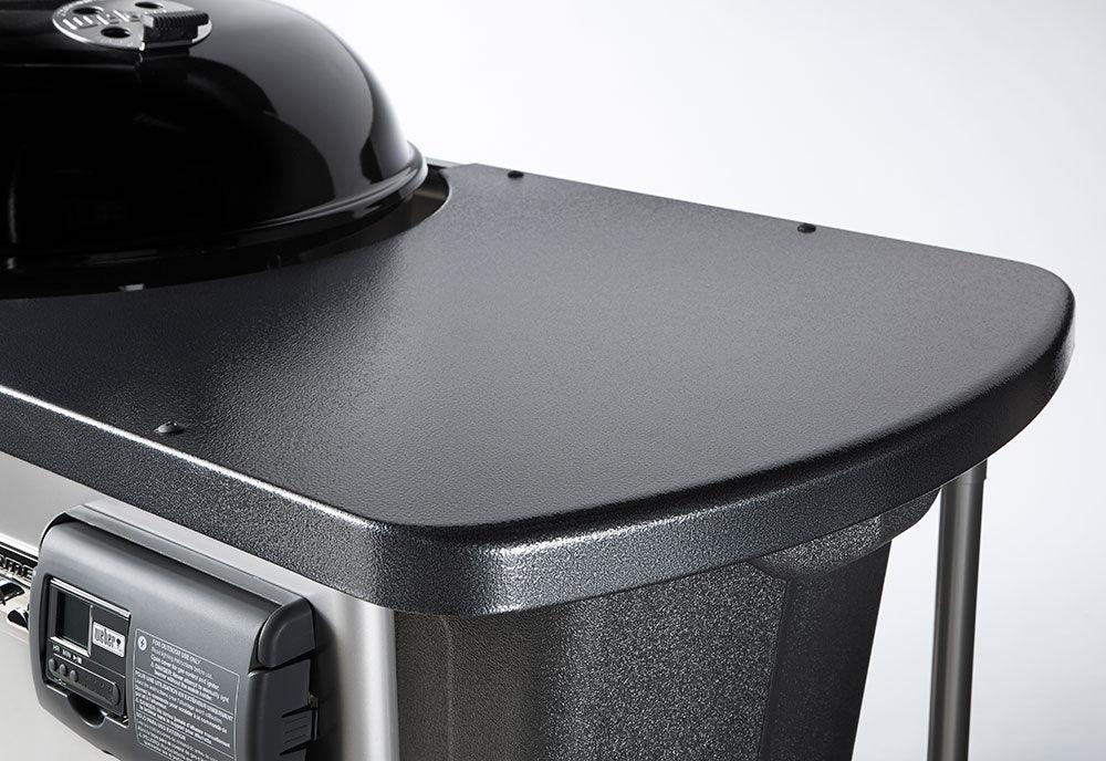 Weber Performer Deluxe 22 in Charcoal Grill – view 3