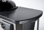Weber Performer Deluxe 22 in Charcoal Grill – view 3