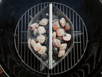 Weber Performer Deluxe 22 in Charcoal Grill – view 8