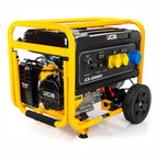 G8000PE 7900W Gas Jobsite Generator 457cc