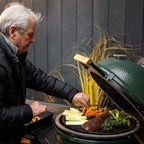 Big Green Egg Large Kamado Grill – view 8