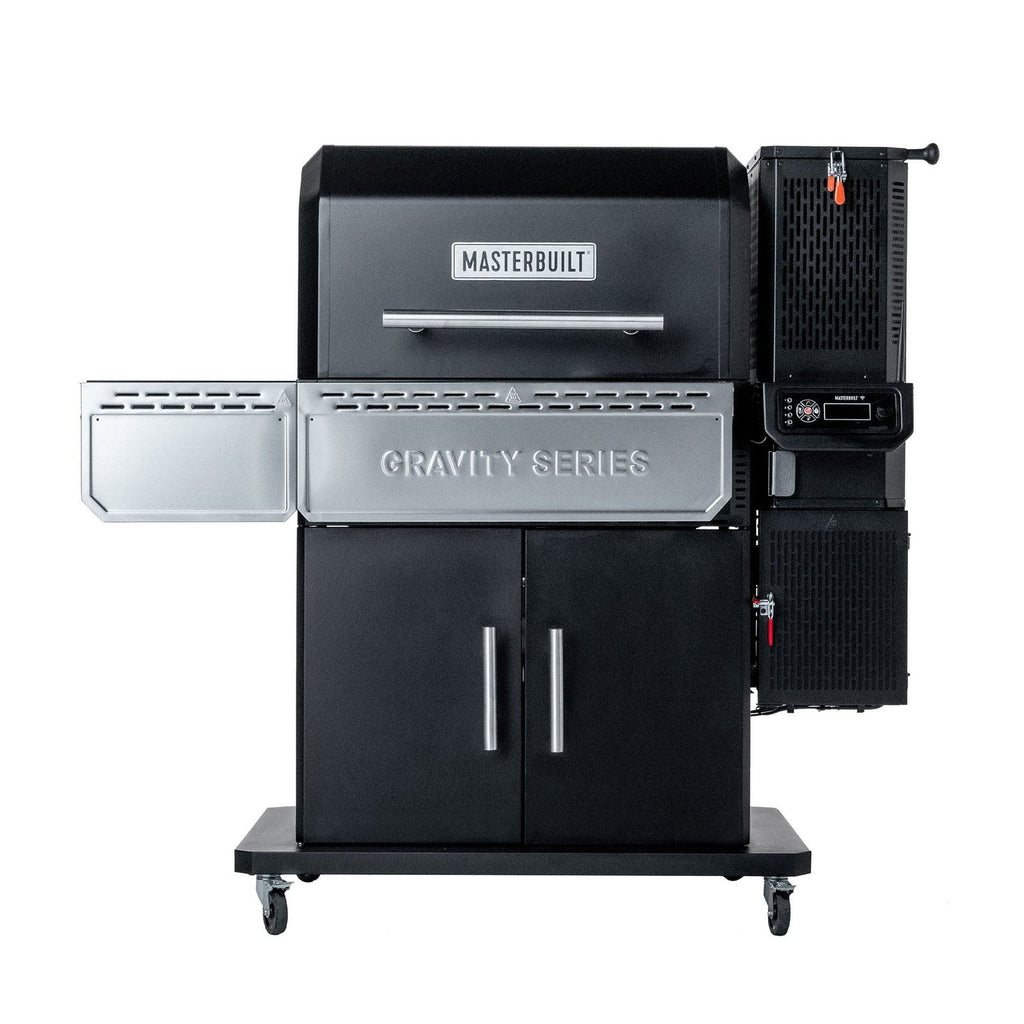 Masterbuilt Gravity Series 1150 Charcoal Grill & Smoker