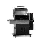 Masterbuilt Gravity Series 1150 Charcoal Grill & Smoker – view 9