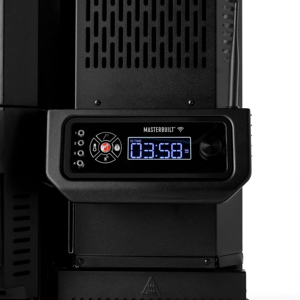 Masterbuilt Gravity Series 1150 Charcoal Grill & Smoker – view 8