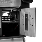 Masterbuilt Gravity Series 1150 Charcoal Grill & Smoker Starter Pack – view 14