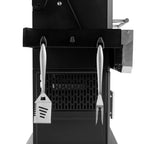 Masterbuilt Gravity Series 1150 Charcoal Grill & Smoker Starter Pack – view 15
