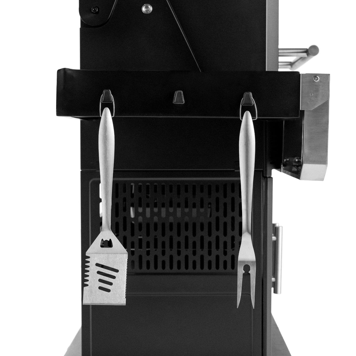 Masterbuilt Gravity Series 1150 Charcoal Grill & Smoker Starter Pack – view 15