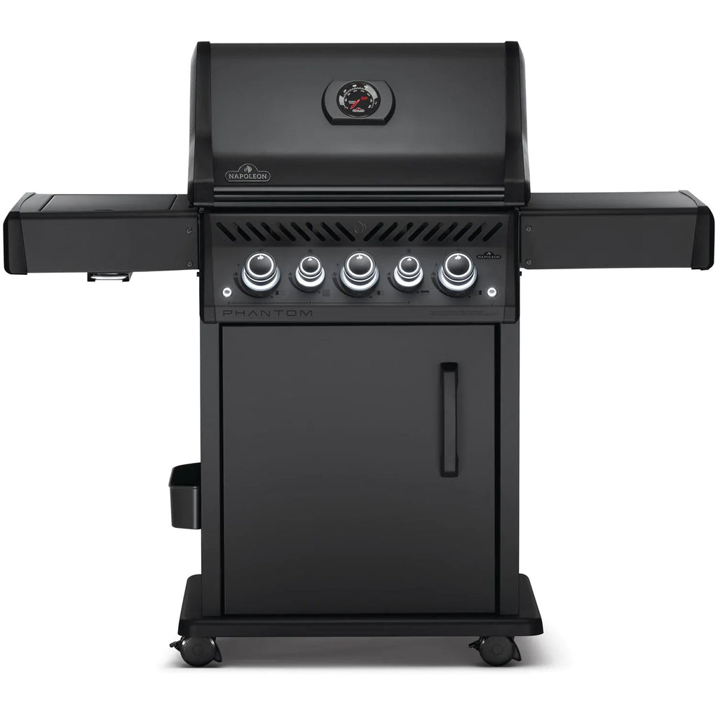 Napoleon Phantom Rogue SE 425 Propane Gas Grill – view 11