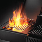 Napoleon Phantom Rogue SE 425 Propane Gas Grill – view 4