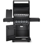 Napoleon Phantom Rogue SE 425 Propane Gas Grill – view 5