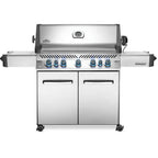 Napoleon Prestige 665 RSIB Gas Grill – view 3