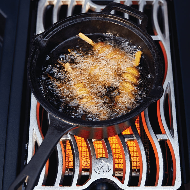 Napoleon Phantom Prestige 500 RSIB Gas Grill – view 4