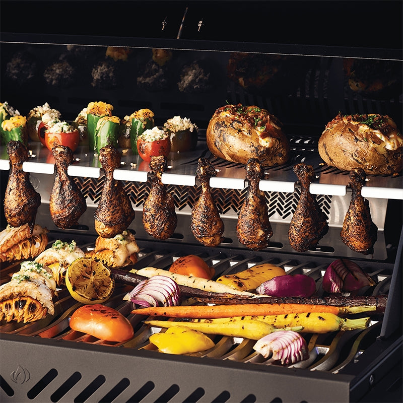Napoleon Phantom Prestige 500 RSIB Gas Grill – view 5