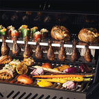 Napoleon Phantom Prestige 500 RSIB Gas Grill – view 5