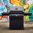 Napoleon Phantom Prestige 500 RSIB Gas Grill – view 7