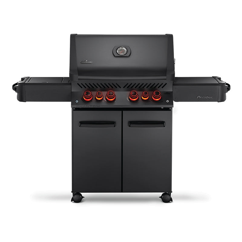 Napoleon Phantom Prestige 500 RSIB Gas Grill