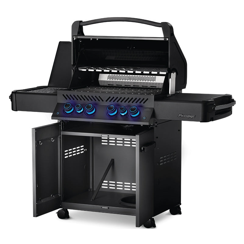 Napoleon Phantom Prestige 500 RSIB Gas Grill – view 2