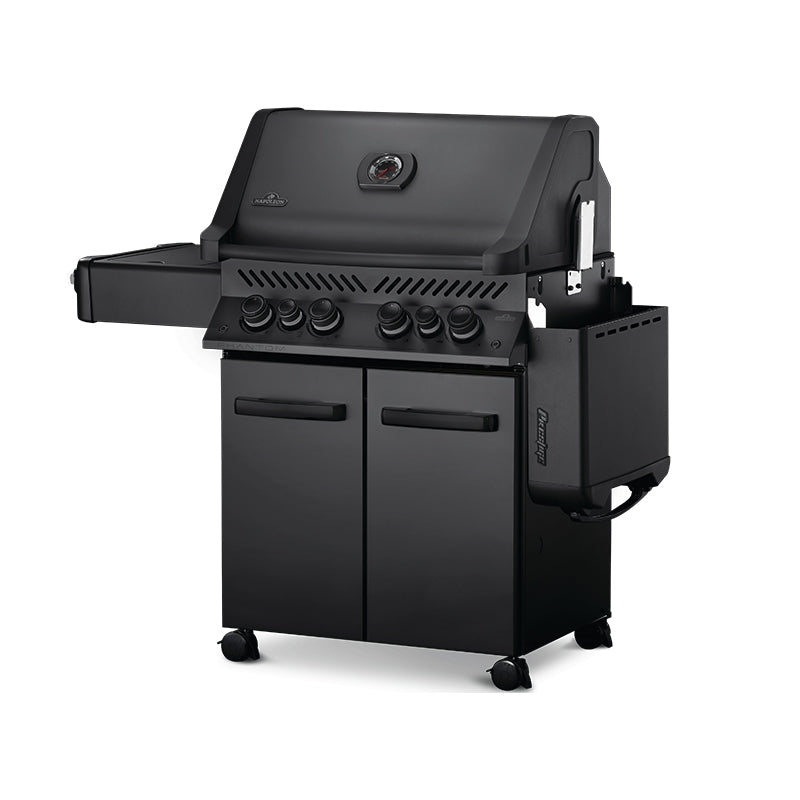 Napoleon Phantom Prestige 500 RSIB Gas Grill – view 8