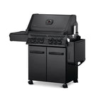 Napoleon Phantom Prestige 500 RSIB Gas Grill – view 8