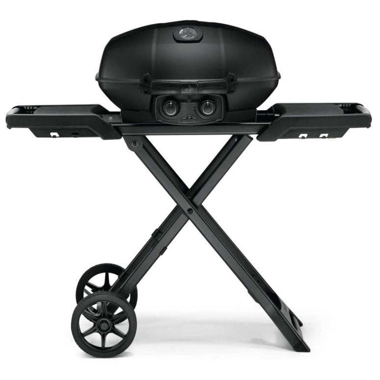 Napoleon Phantom TravelQ PRO 285 Portable Propane Gas Grill