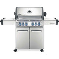 Napoleon Prestige 500 RSIB Natural Gas Grill