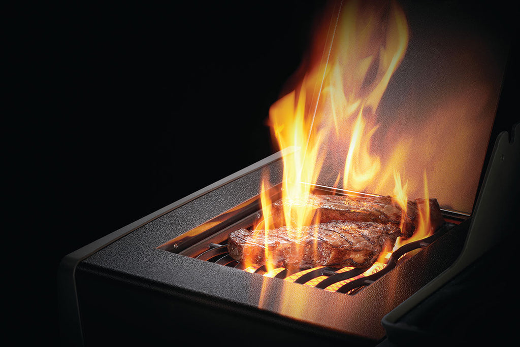 Napoleon Rogue XT 525 Propane Gas Grill – view 7