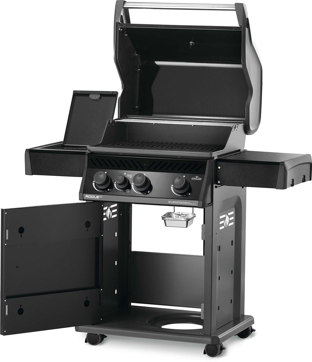 Napoleon Rogue XT 425 Propane Gas Grill – view 3
