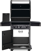 Napoleon Rogue XT 425 Propane Gas Grill – view 4