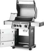 Napoleon Rogue XT 425 Propane Gas Grill – view 3