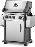 Napoleon Rogue XT 425 Propane Gas Grill – view 5