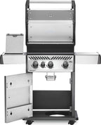 Napoleon Rogue XT 425 Propane Gas Grill – view 4