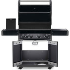 Napoleon Rogue XT 525 Propane Gas Grill – view 4