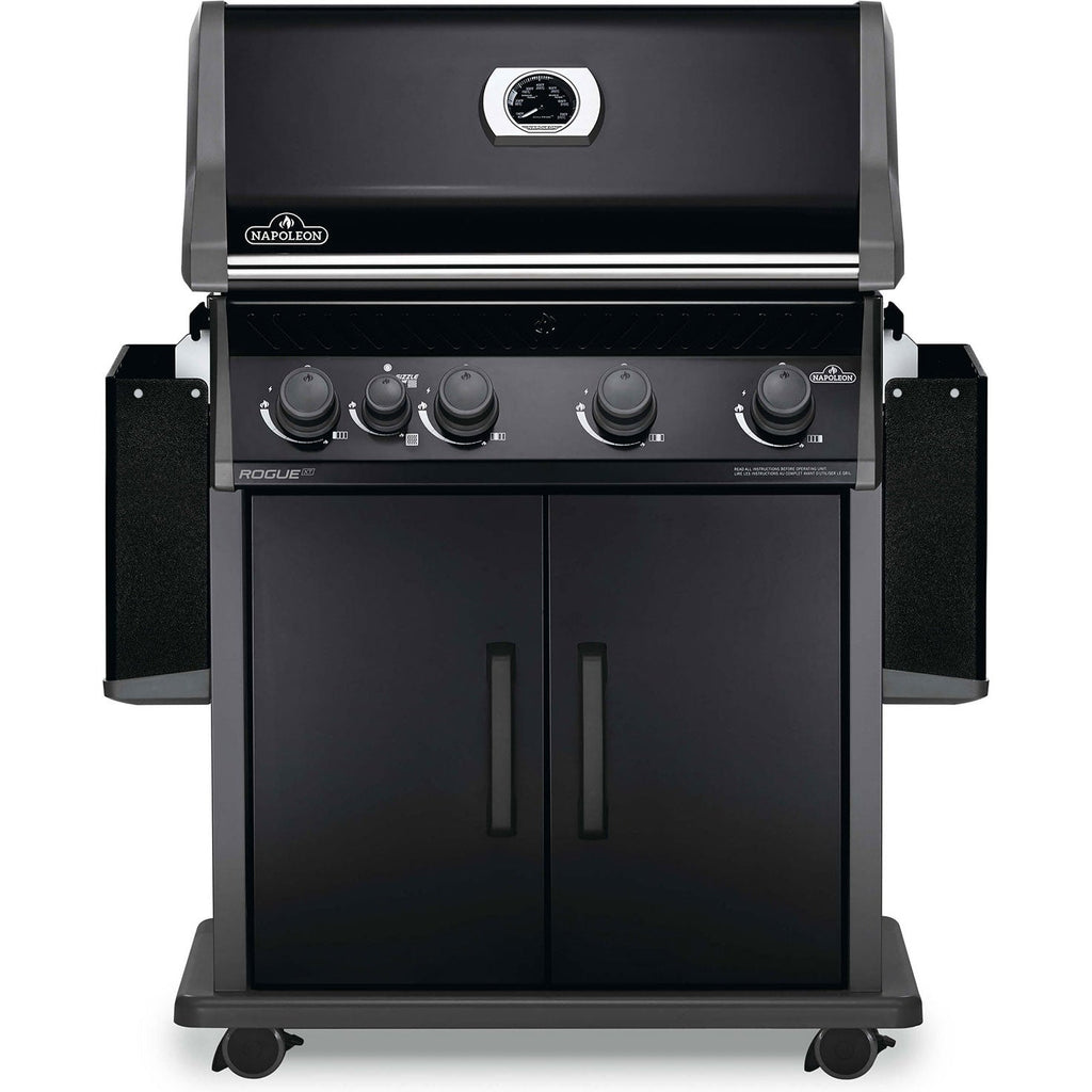 Napoleon Rogue XT 525 Propane Gas Grill – view 2