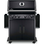 Napoleon Rogue XT 525 SIB Natural Gas Grill – view 5